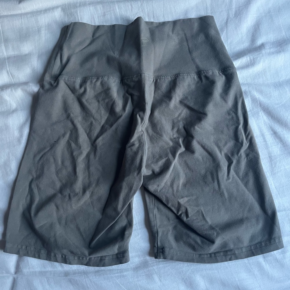 TNA Cozy 7” Biker Short
